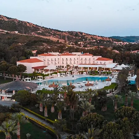 Hotel Warner Phokaia Foça