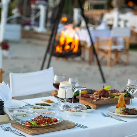 Hotel Warner Phokaia Foça