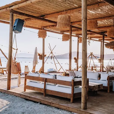 Hotel Warner Phokaia Foça