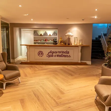 Warner Phokaia Hotel Foça