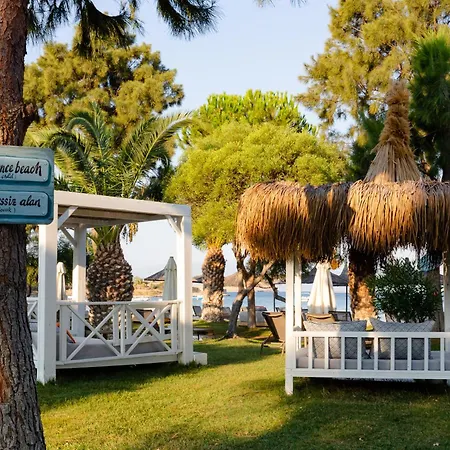 Hotel Warner Phokaia 4*