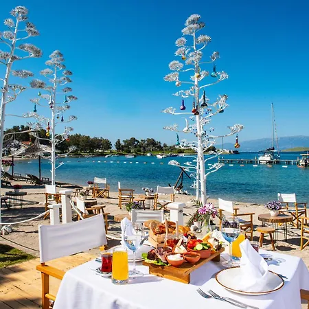 Hotel Warner Phokaia Foça