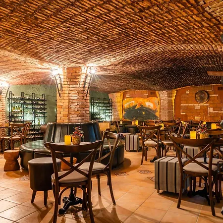 Hotel Warner Phokaia Foça