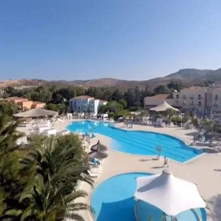 Warner Phokaia Hotel Foça