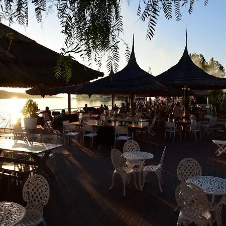 Warner Phokaia 4* Foça