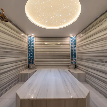 Warner Phokaia Hotel Foça