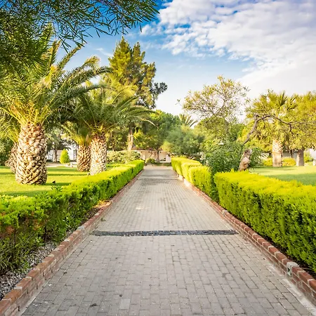 Warner Phokaia 4* Foça