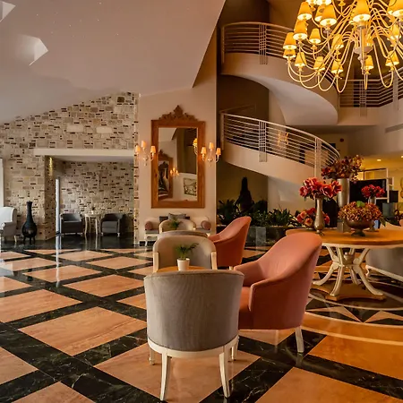 Warner Phokaia Hotel Foça