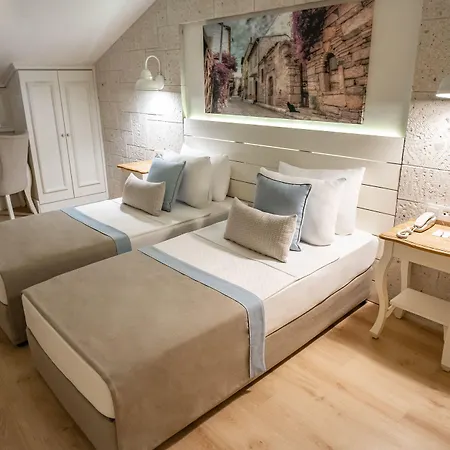 Hotel Warner Phokaia Foça