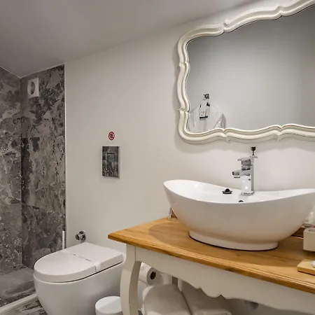 Warner Phokaia 4* Foça