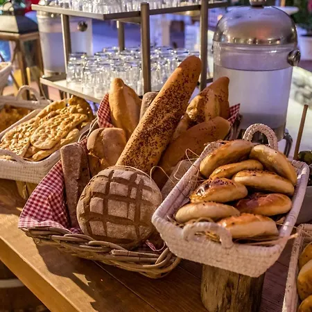 Hotel Warner Phokaia 4*