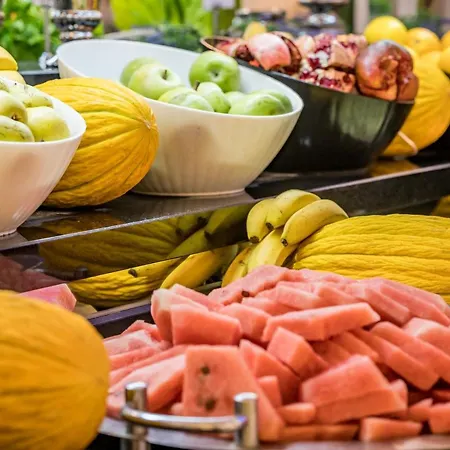 Hotel Warner Phokaia Foça