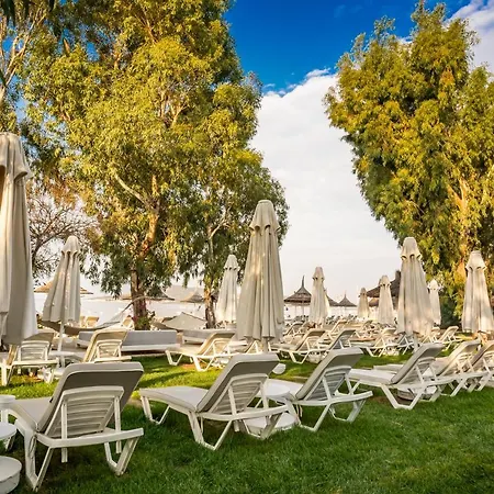 Warner Phokaia Hotel Foça