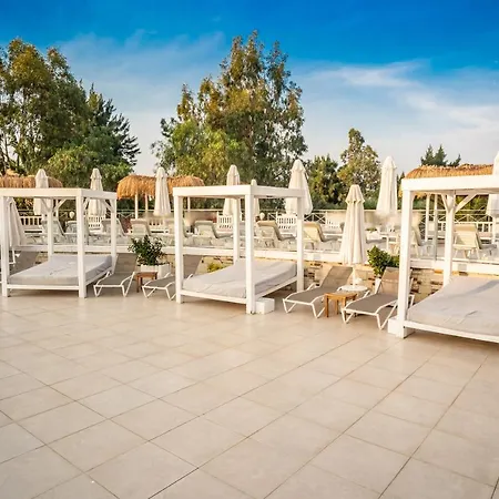 Warner Phokaia Hotel Fokaja