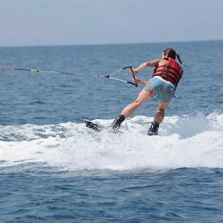 Hotel Warner Phokaia