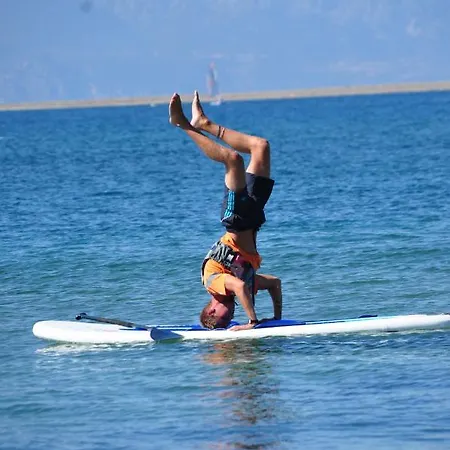 Warner Phokaia 4* Foça