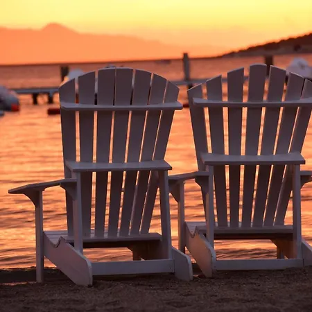 Warner Phokaia Hotel 4*