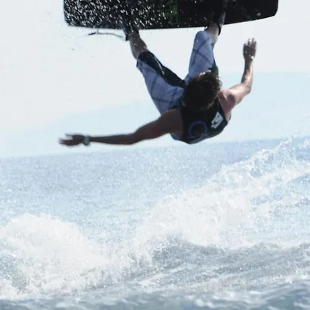 Warner Phokaia Hotel Foça