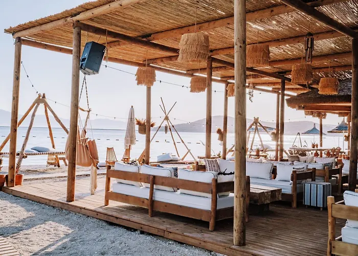 Hotel Warner Phokaia Foca