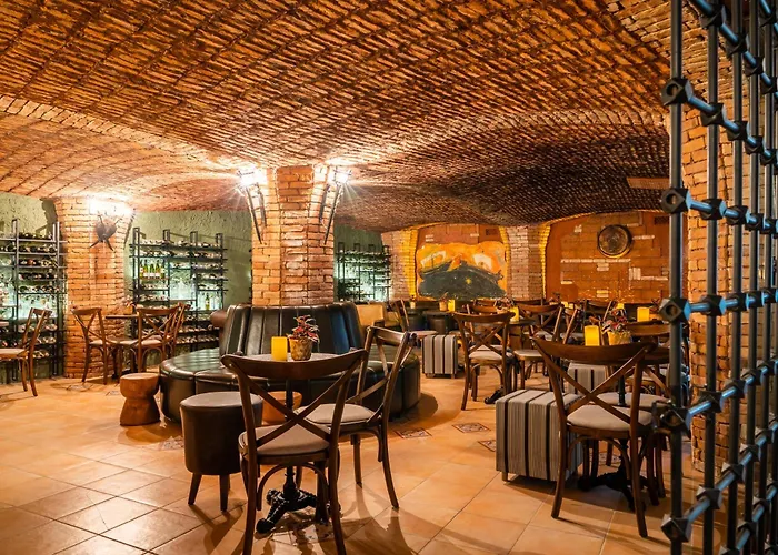 Hotel Warner Phokaia Foca