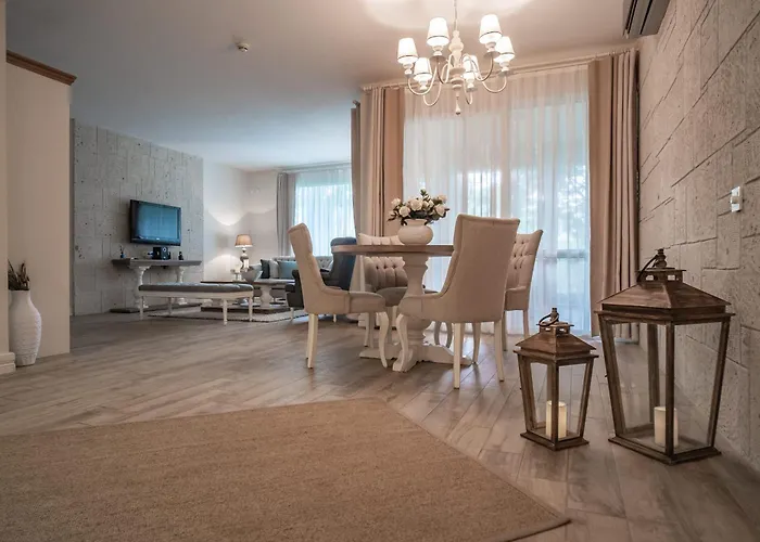 Warner Phokaia 4* Foca