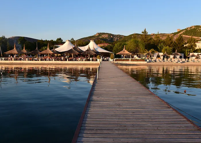 Warner Phokaia Hotel 4*