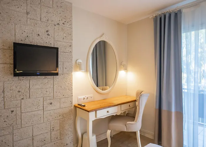 Hotel Warner Phokaia 4*