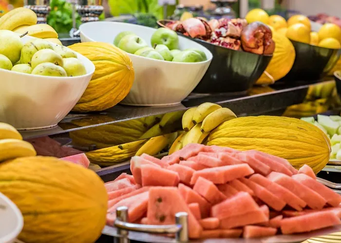 Hotel Warner Phokaia Foca