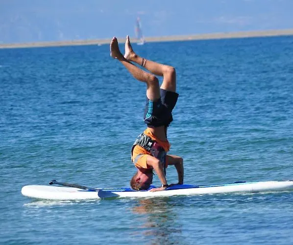 Warner Phokaia 4* Foca