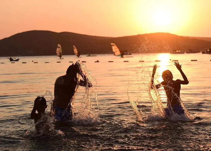 Warner Phokaia Hotel Foca