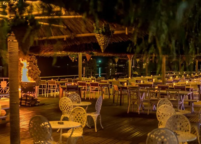 Hotel Warner Phokaia