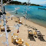 Hotel Warner Phokaia