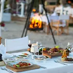 Hotel Warner Phokaia Foça