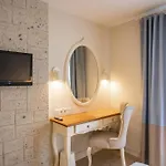 Hotel Warner Phokaia 5*