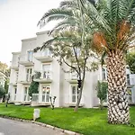 Hotel Warner Phokaia