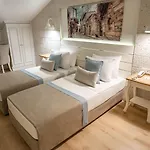 Hotel Warner Phokaia Foça
