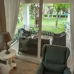 Hotel Warner Phokaia 5*