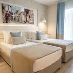 Hotel Warner Phokaia 5*