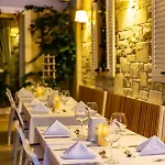 Warner Phokaia Hotel 5*