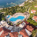 Warner Phokaia 5* Foça