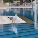 Hotel Warner Phokaia Foça