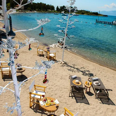 Hotel Warner Phokaia