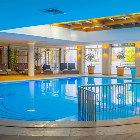 Warner Phokaia Hotel 5*