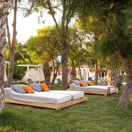 Hotel Warner Phokaia