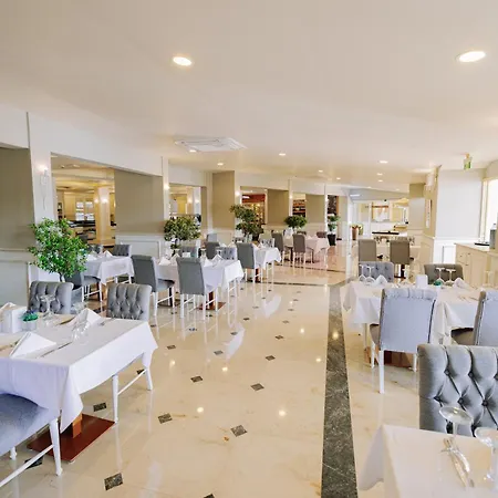 Warner Phokaia 4*