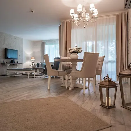 Warner Phokaia 4* Foça