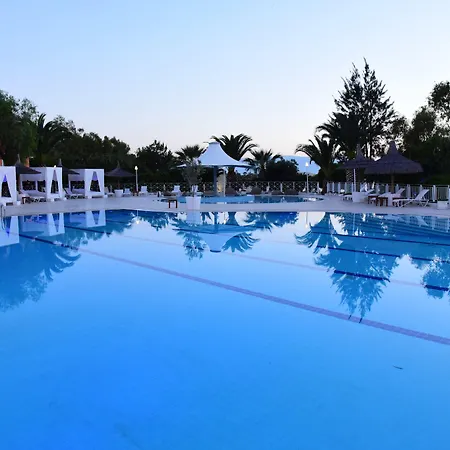 Hotel Warner Phokaia Foça