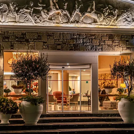 Warner Phokaia Hotel Foça