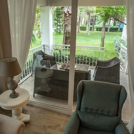 Hotel Warner Phokaia 5*