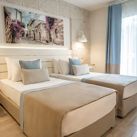 Hotel Warner Phokaia 5*
